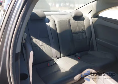 2006 Honda Accord 3.0 Ex из США, поврежденный, VIN 1HGCM82676A006853